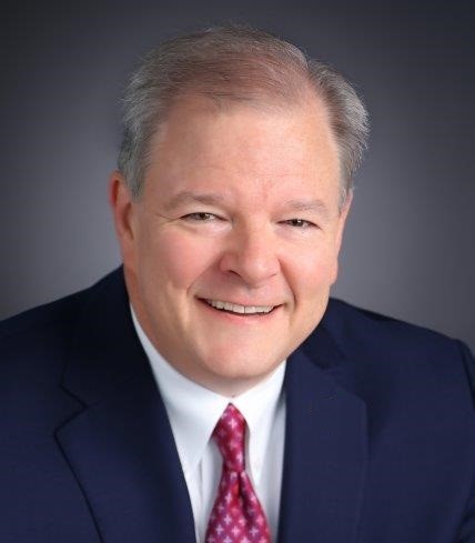 Tom Burnett headshot