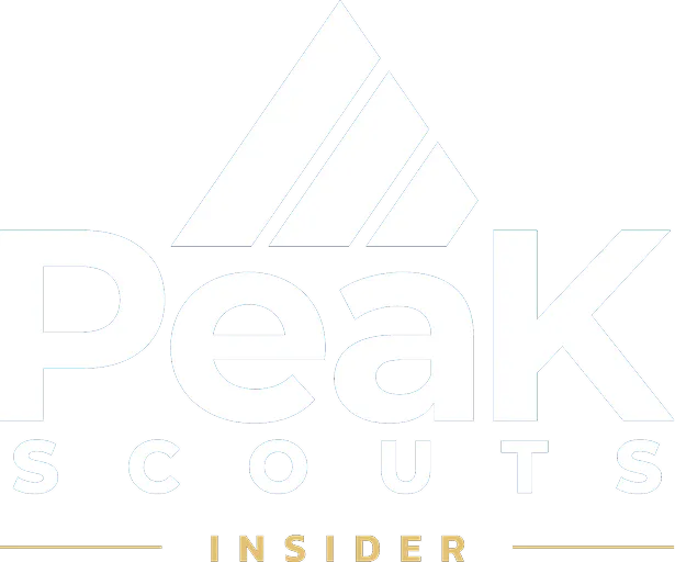 PeakScouts Insider